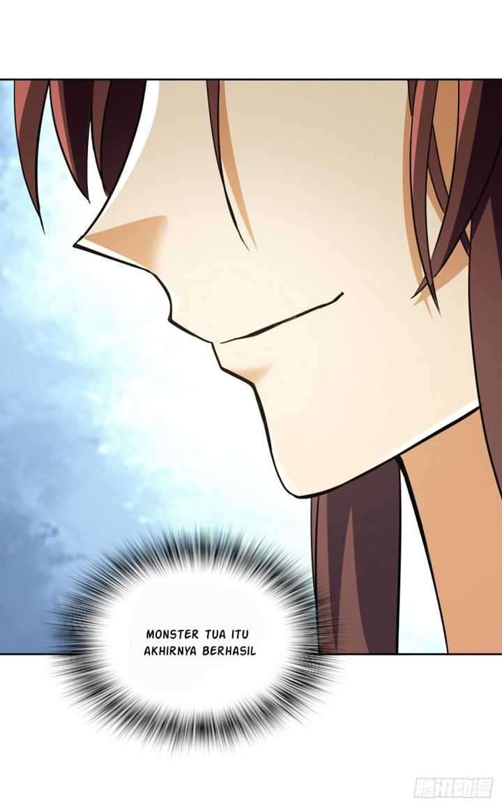 Ancestor of The Gods Chapter 18 - Halaman 20