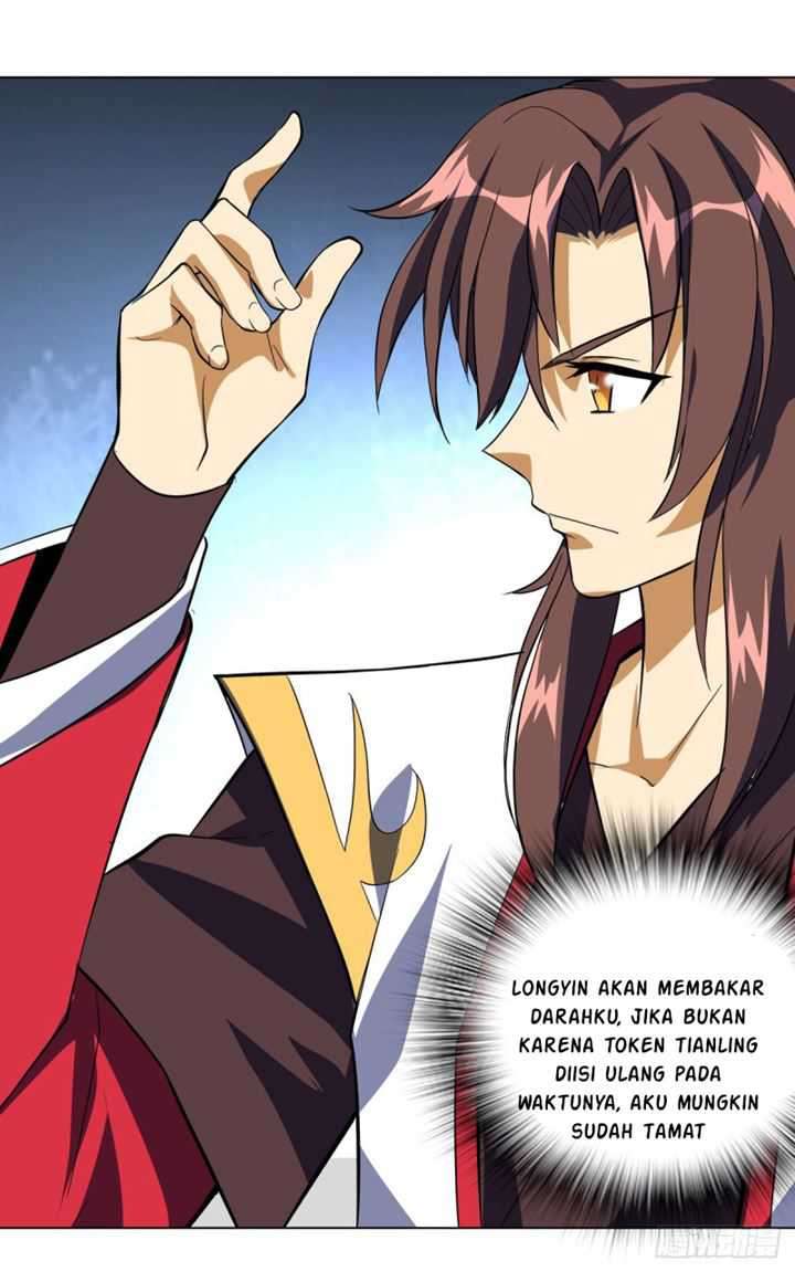 Ancestor of The Gods Chapter 18 - Halaman 4