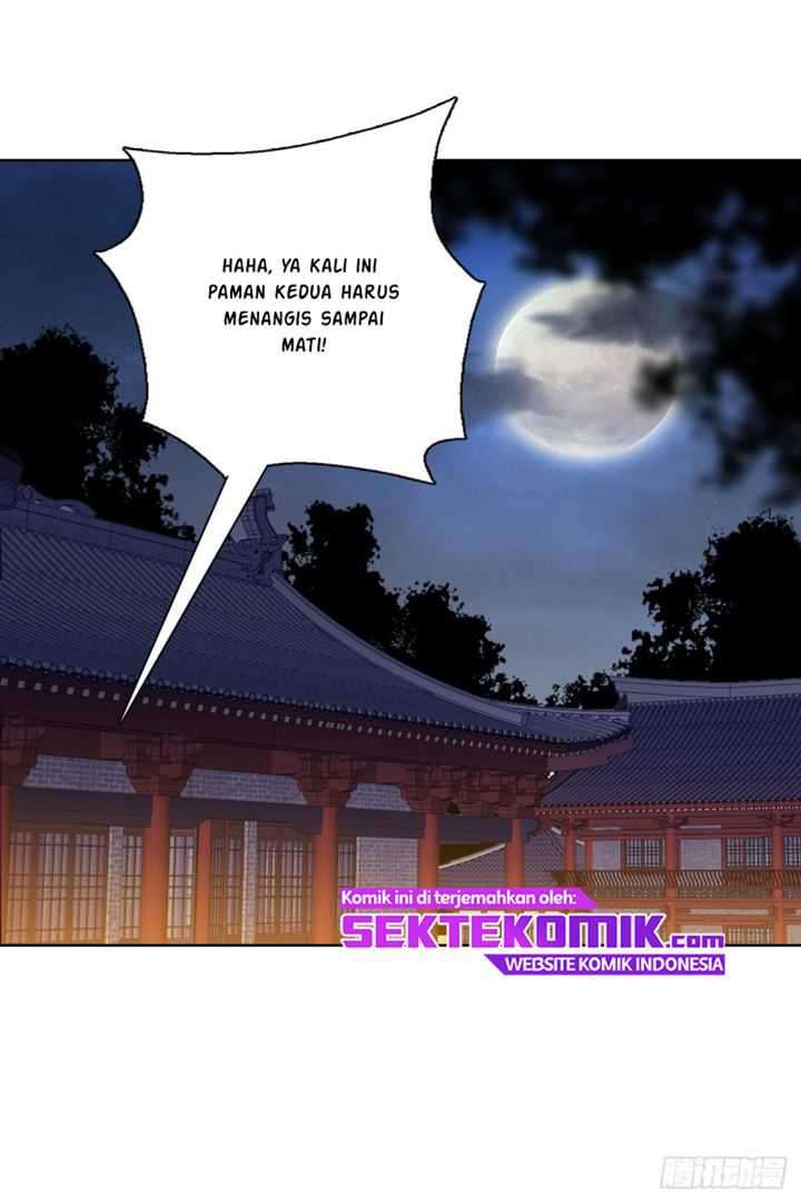 Ancestor of The Gods Chapter 19 - Halaman 26