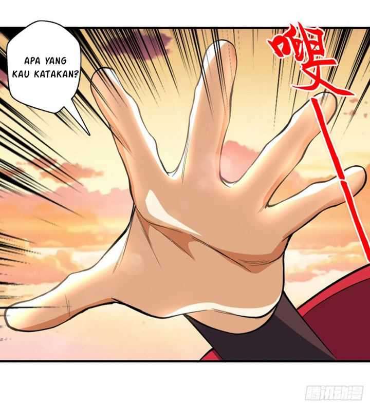 Ancestor of The Gods Chapter 19 - Halaman 4