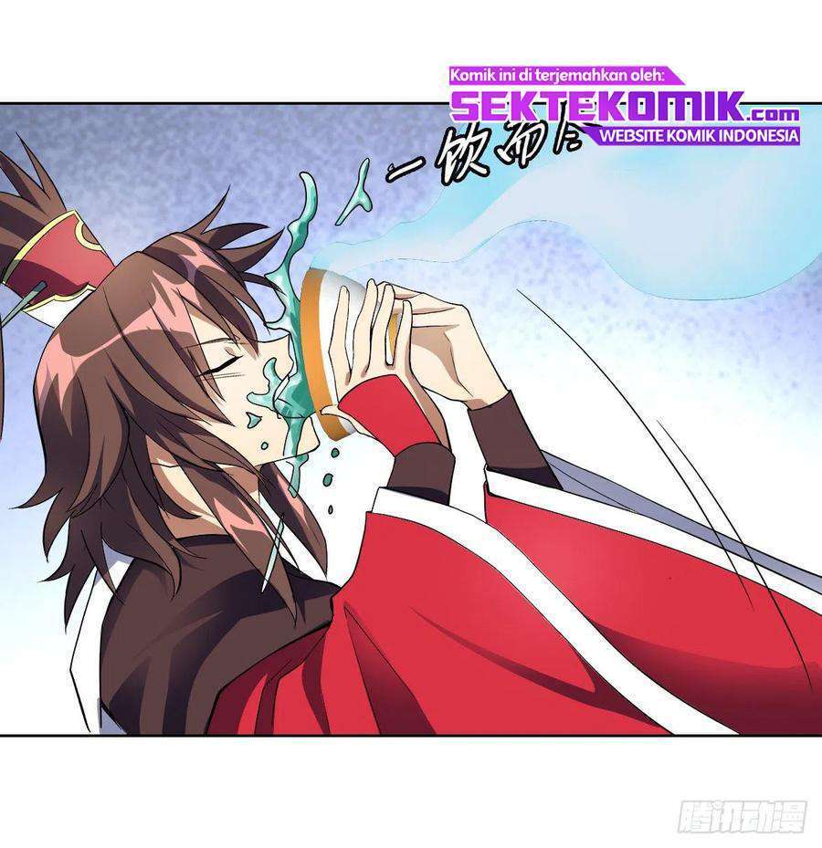 Ancestor of The Gods Chapter 20 - Halaman 30