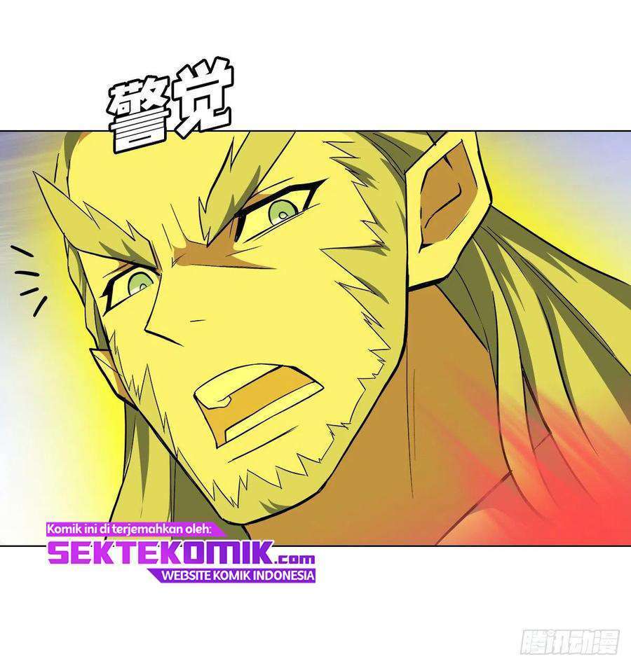 Ancestor of The Gods Chapter 20 - Halaman 7