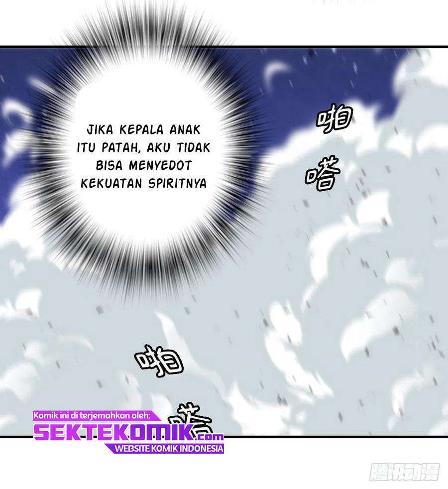 Ancestor of The Gods Chapter 21 - Halaman 31