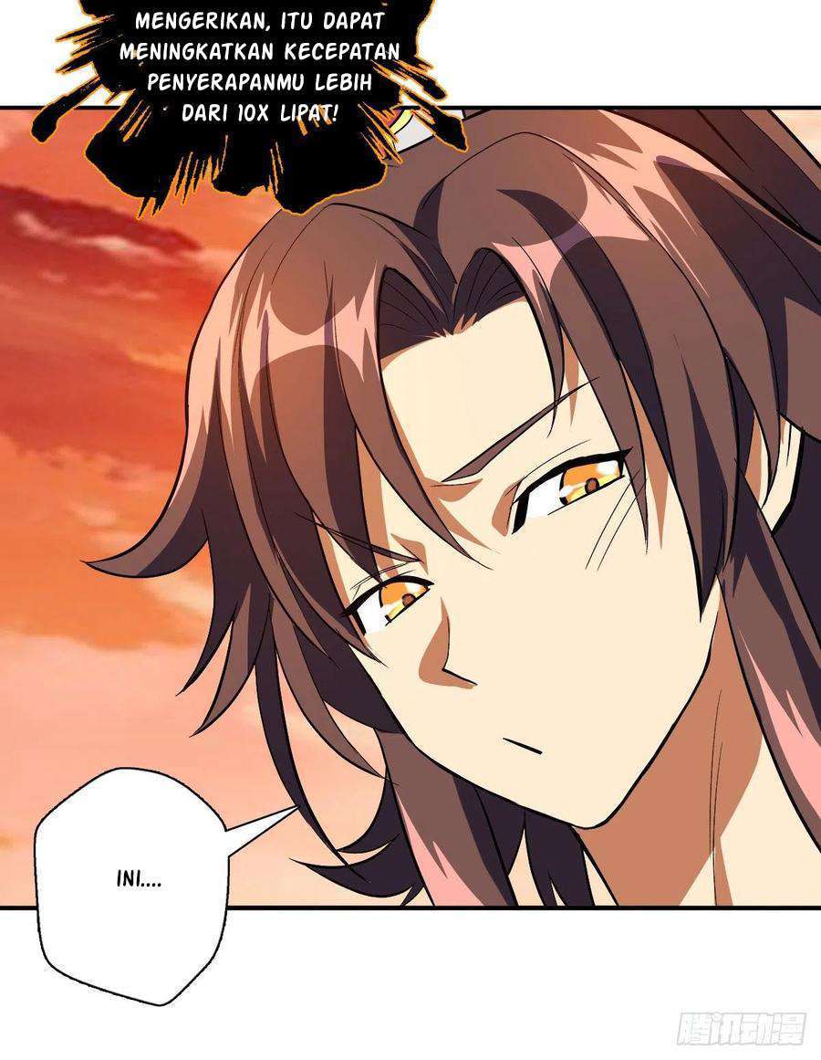Ancestor of The Gods Chapter 22 - Halaman 29