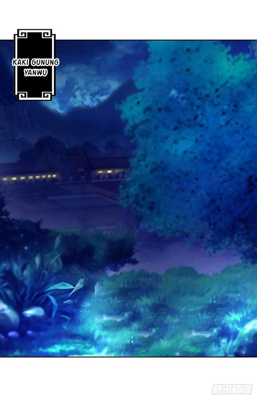 Ancestor of The Gods Chapter 22 - Halaman 33
