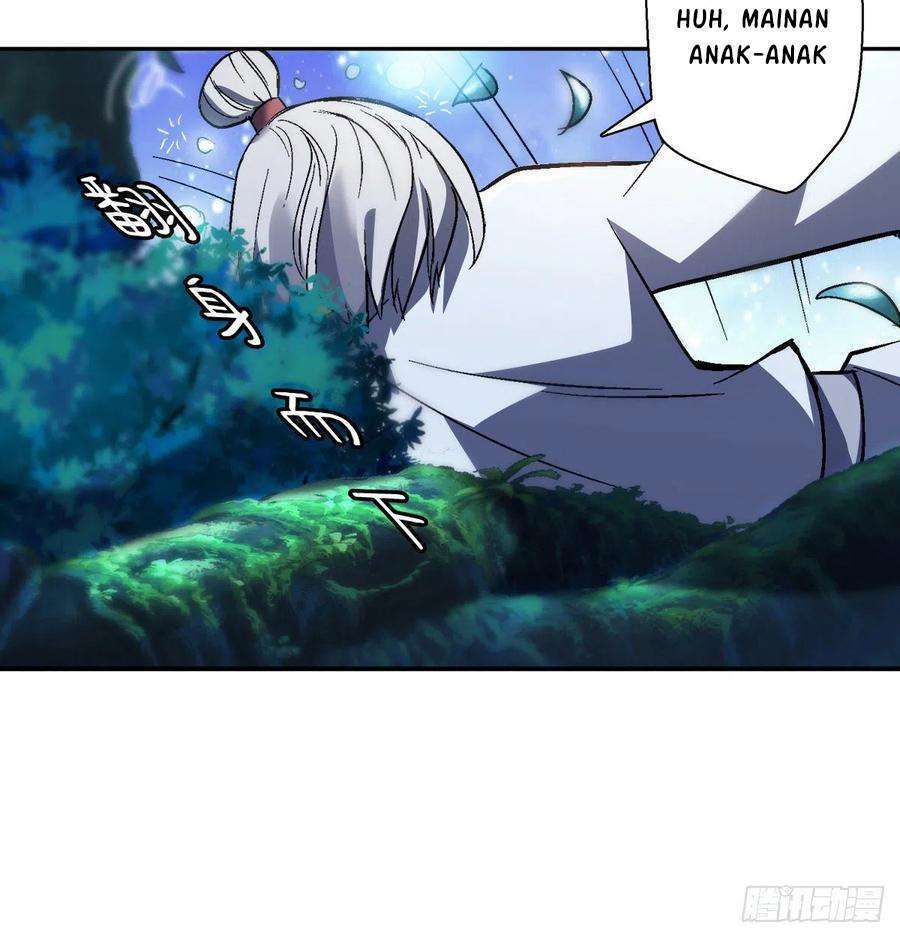 Ancestor of The Gods Chapter 22 - Halaman 36