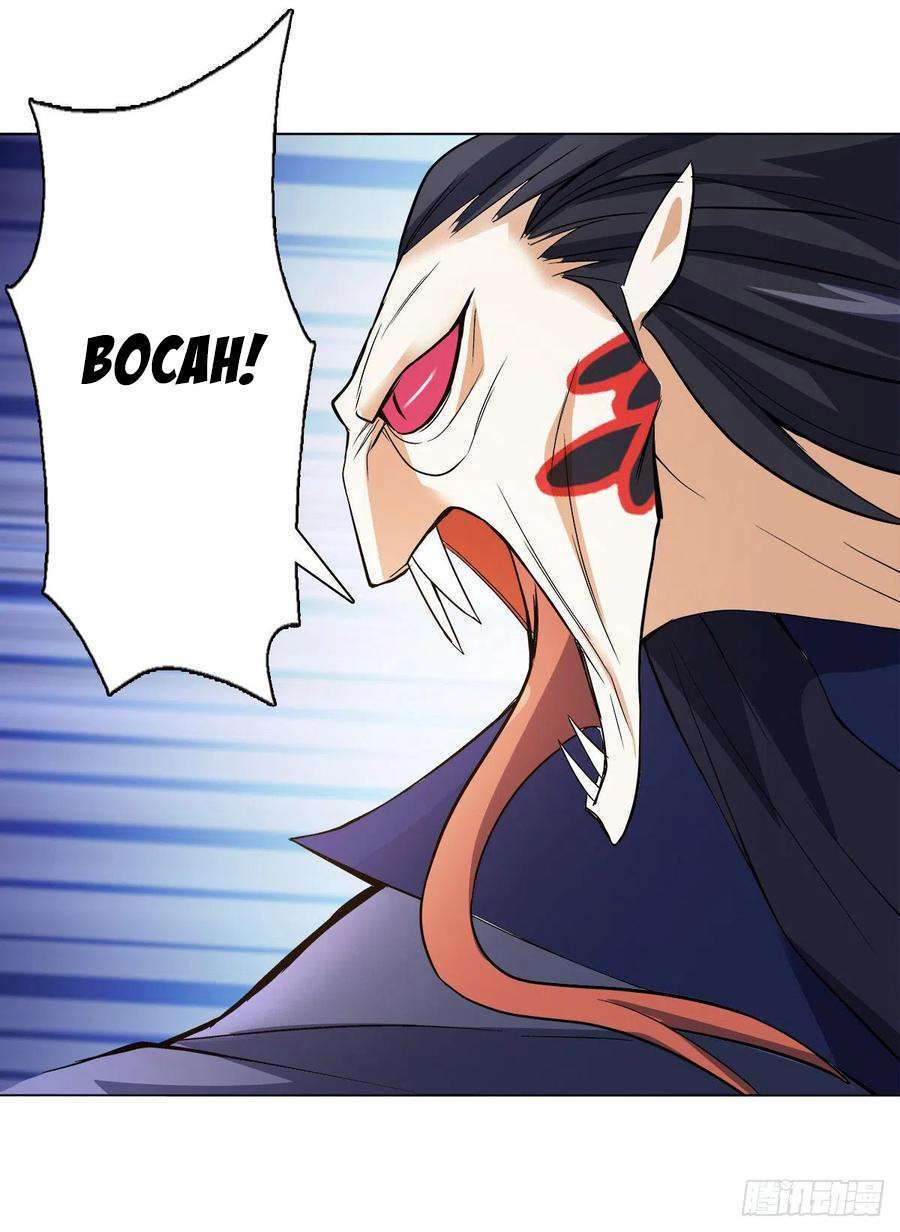 Ancestor of The Gods Chapter 23 - Halaman 11
