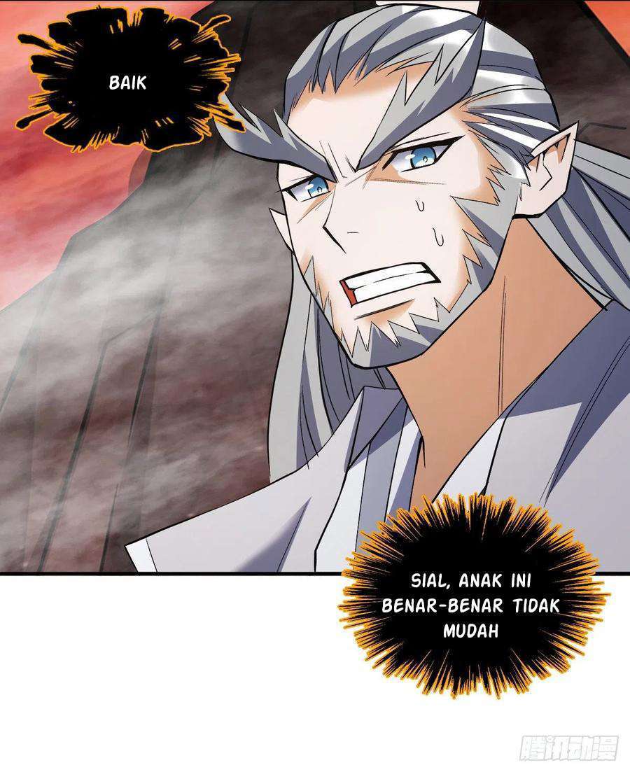 Ancestor of The Gods Chapter 23 - Halaman 28