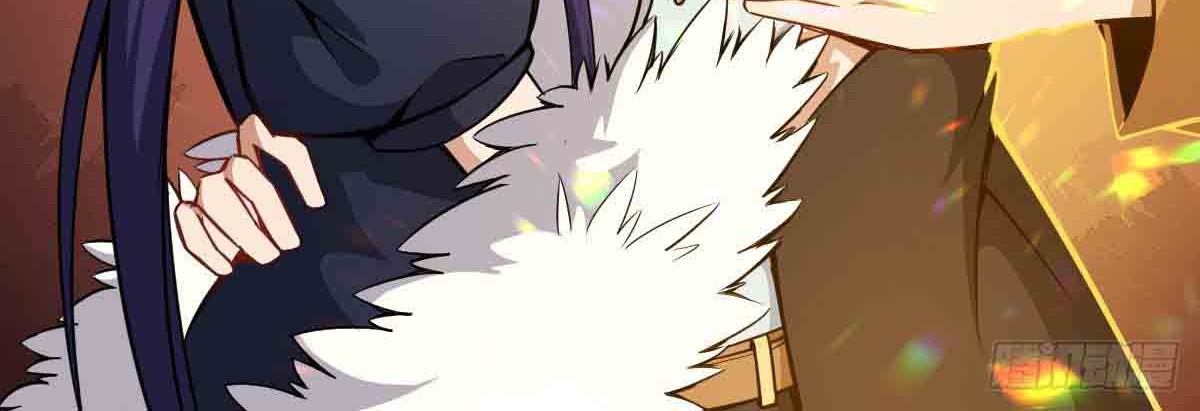 Ancestor Chapter 11 - Halaman 35