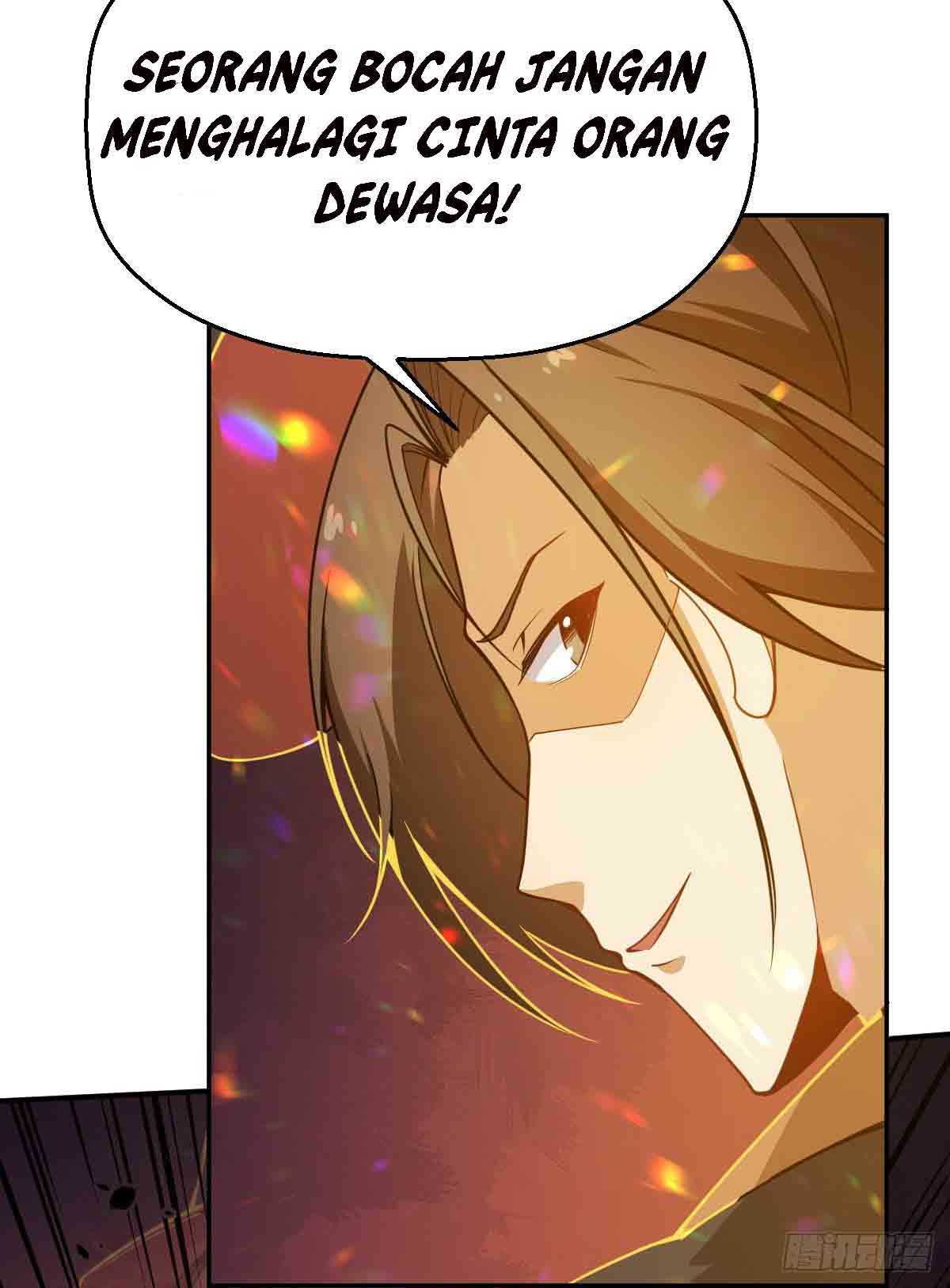 Ancestor Chapter 11 - Halaman 38
