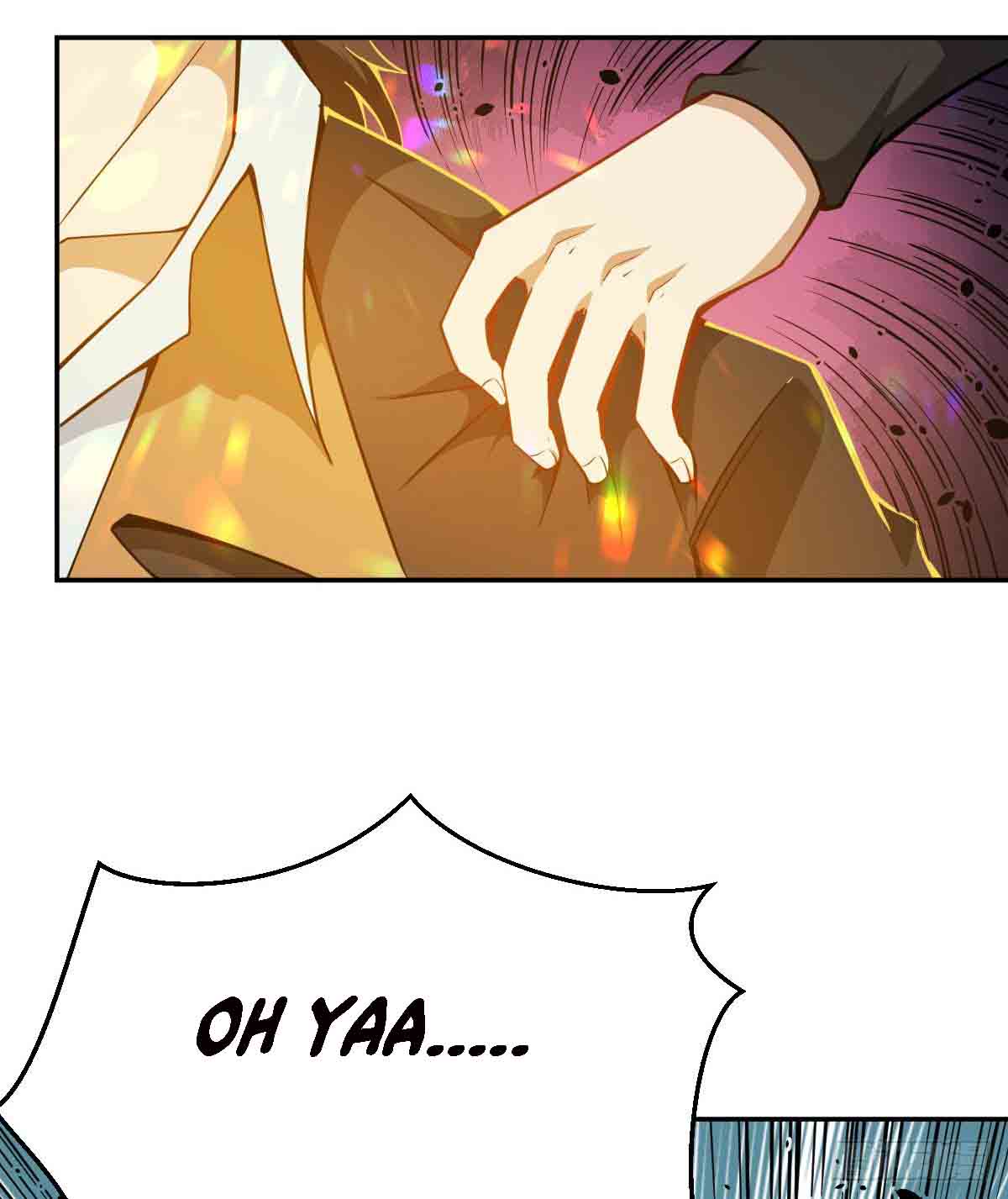 Ancestor Chapter 11 - Halaman 41