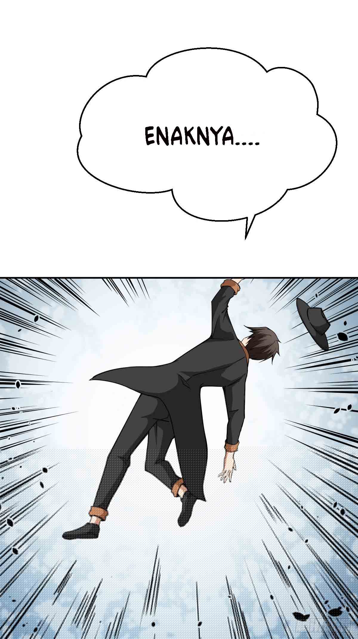 Ancestor Chapter 11 - Halaman 47
