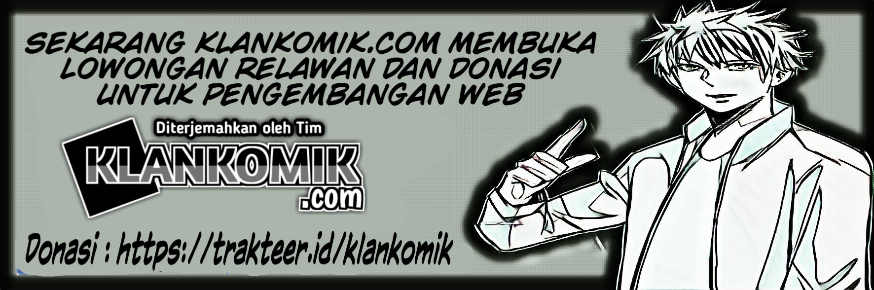 Ancestor Chapter 11 - Halaman 54