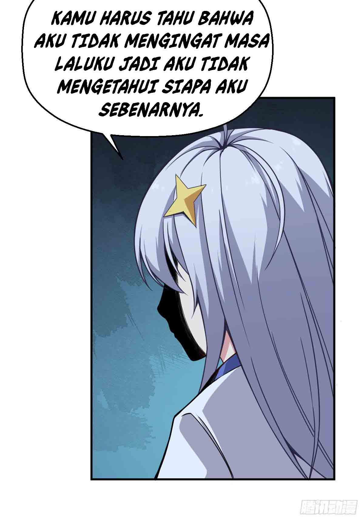 Ancestor Chapter 12 - Halaman 21