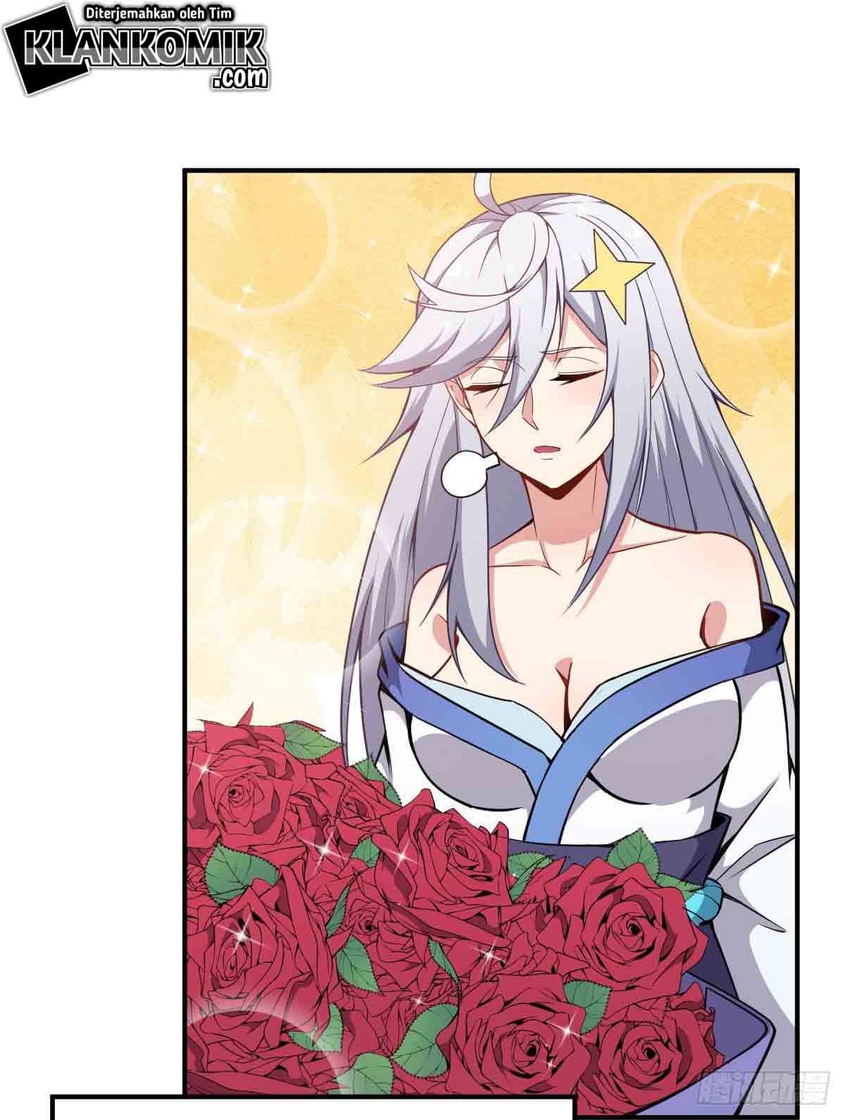 Ancestor Chapter 12 - Halaman 4