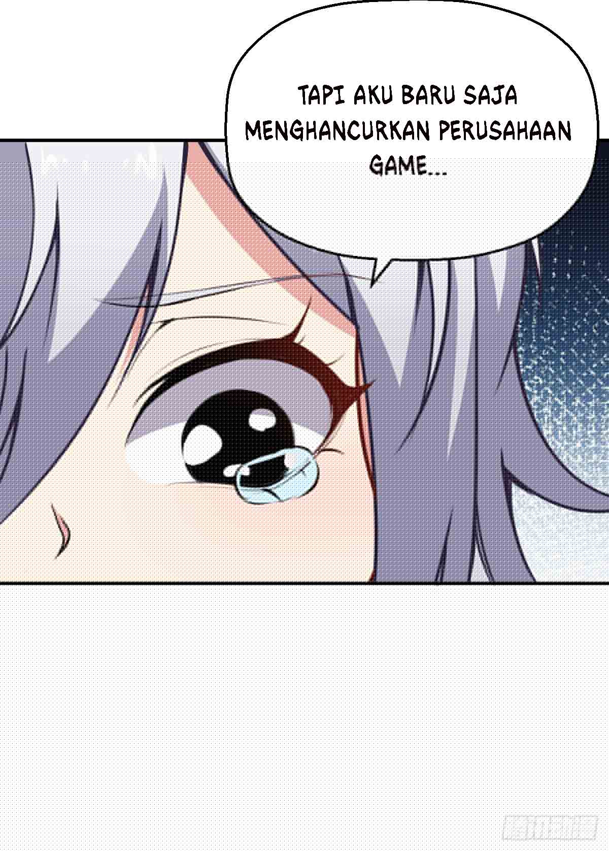 Ancestor Chapter 12 - Halaman 38