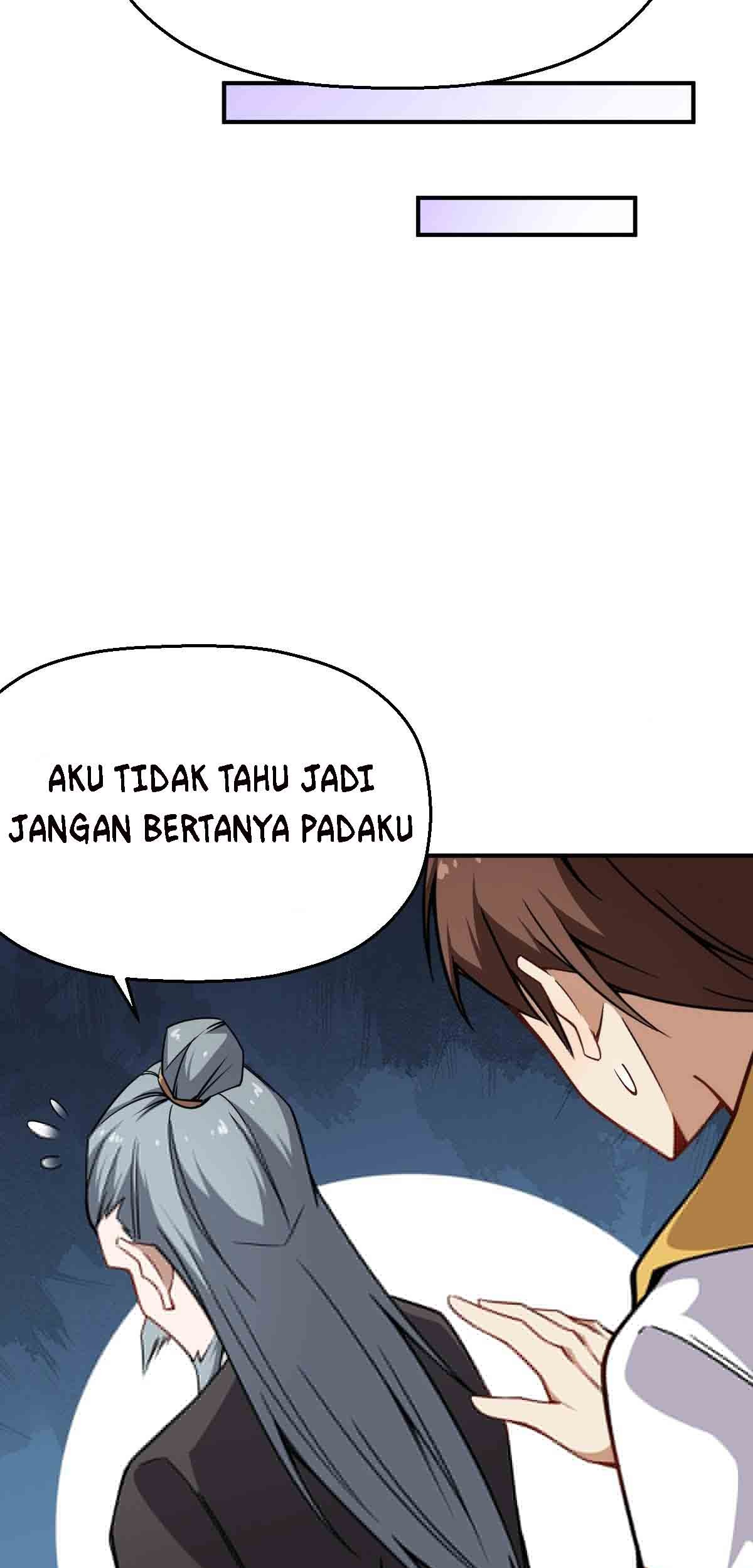 Ancestor Chapter 12 - Halaman 43