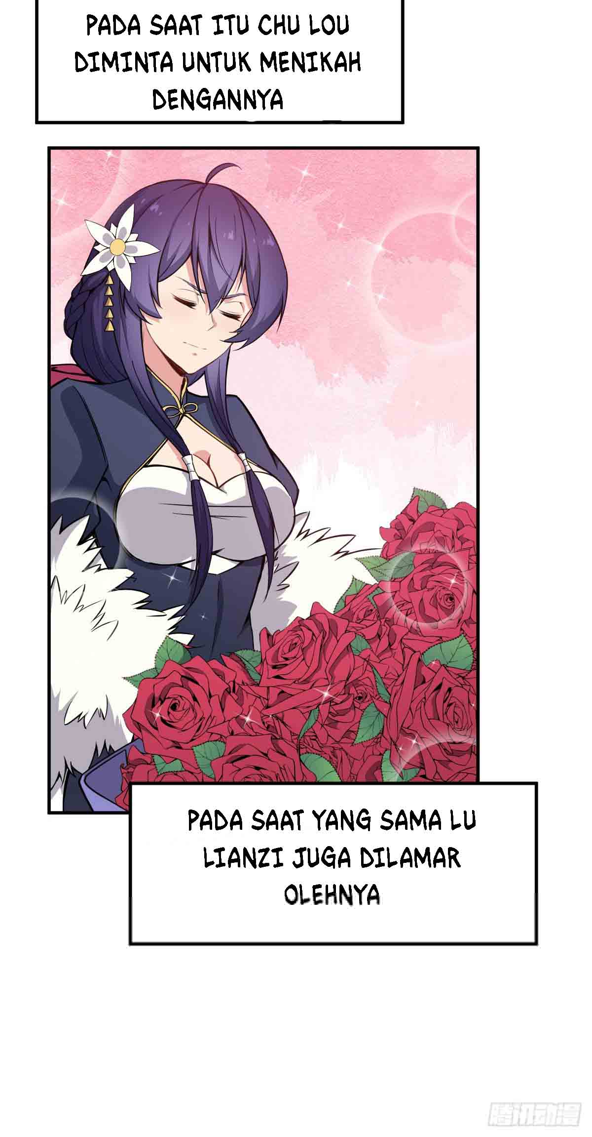 Ancestor Chapter 12 - Halaman 5