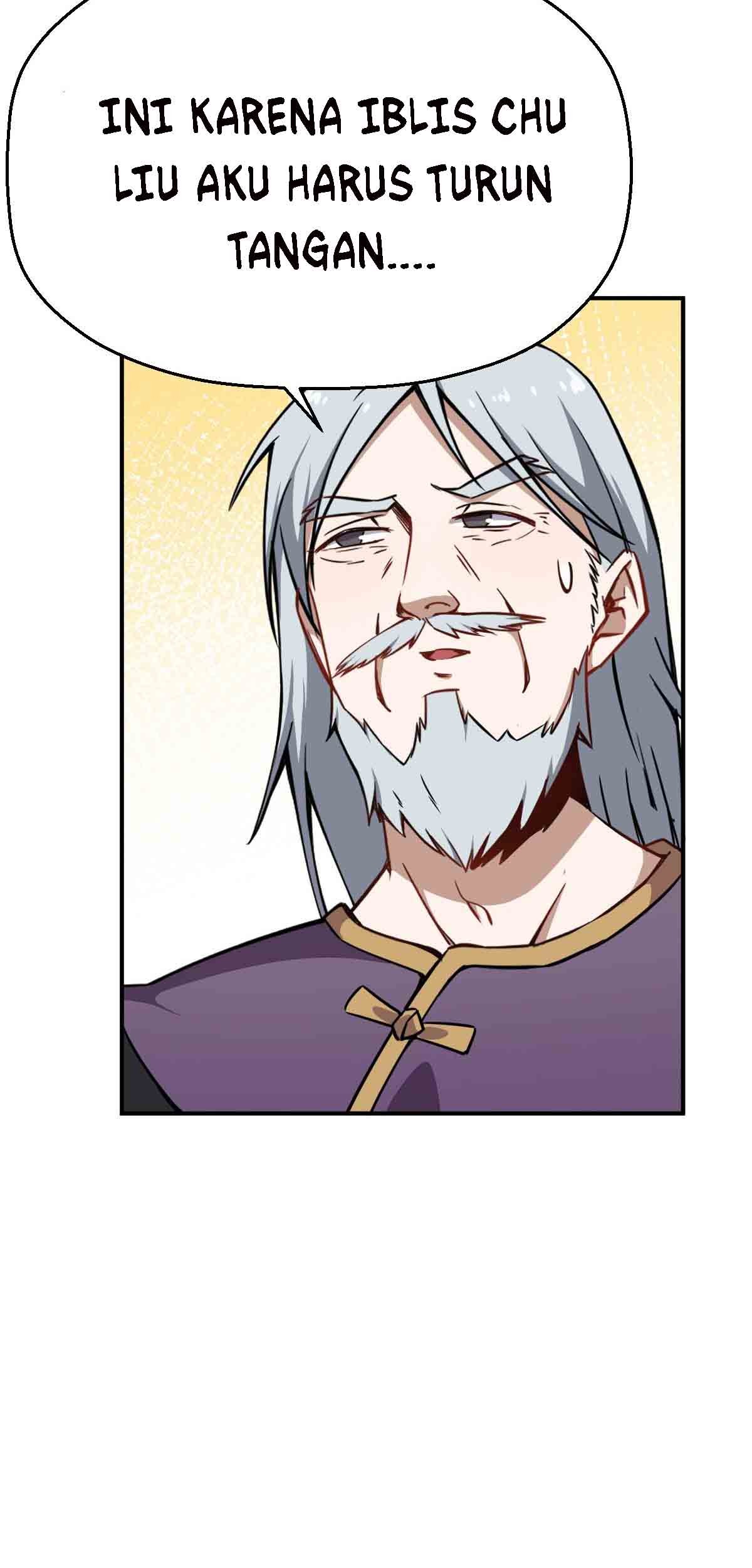 Ancestor Chapter 12 - Halaman 50