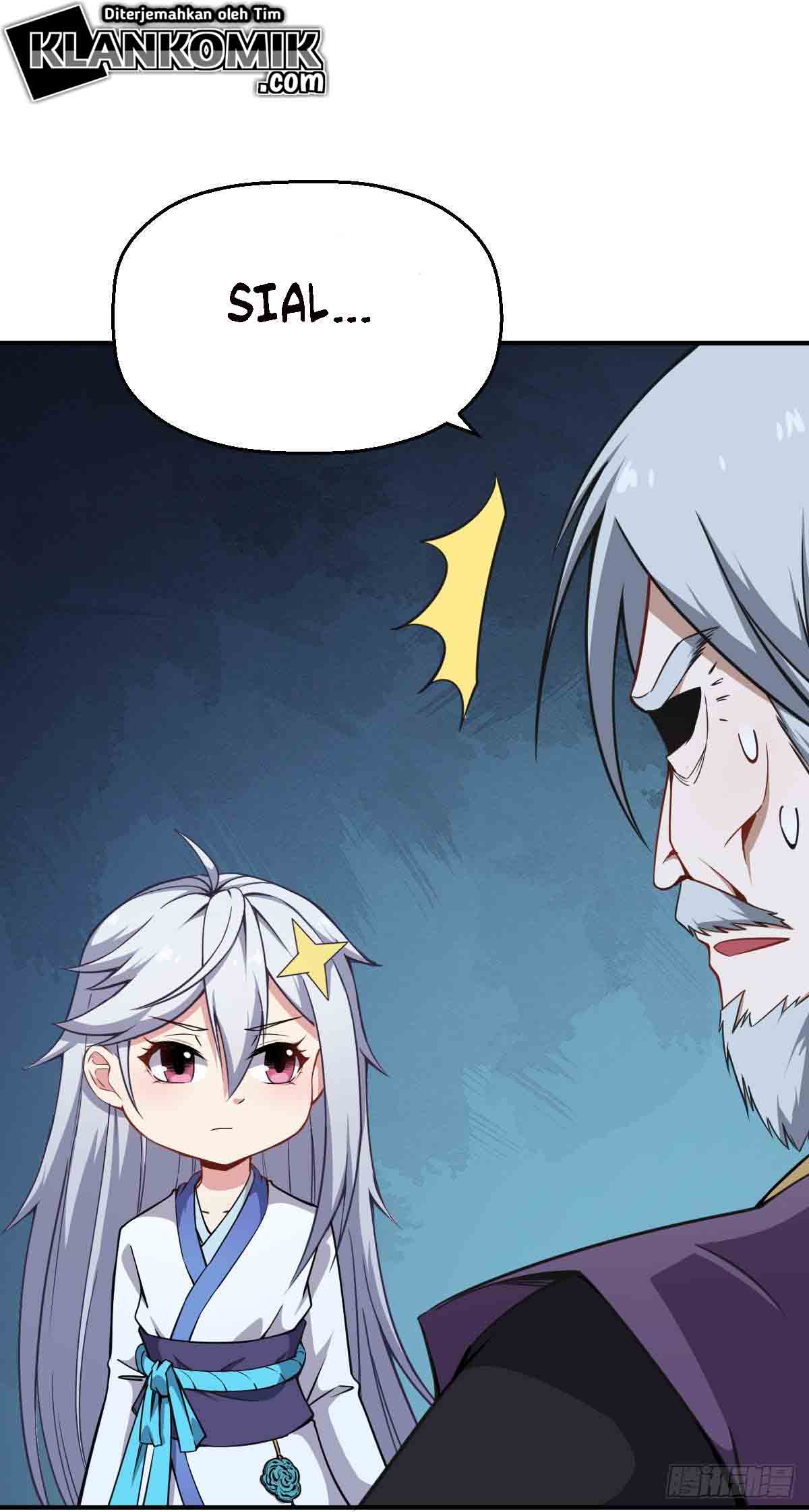 Ancestor Chapter 12 - Halaman 52