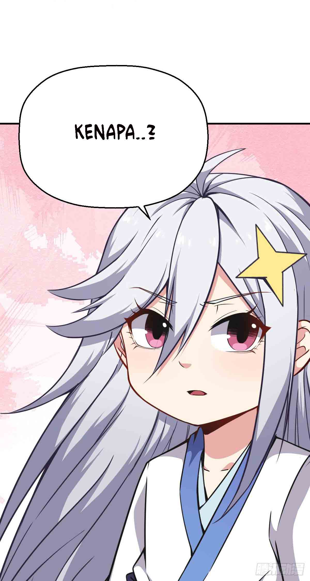 Ancestor Chapter 12 - Halaman 53