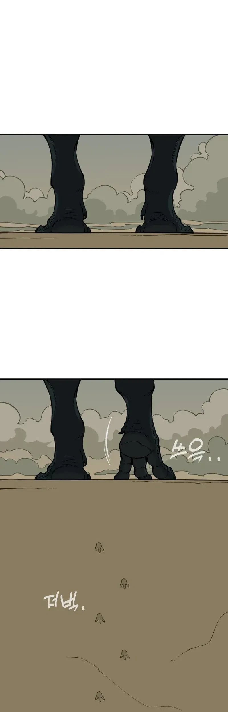 Ancient Animals Chapter 1 - Halaman 135