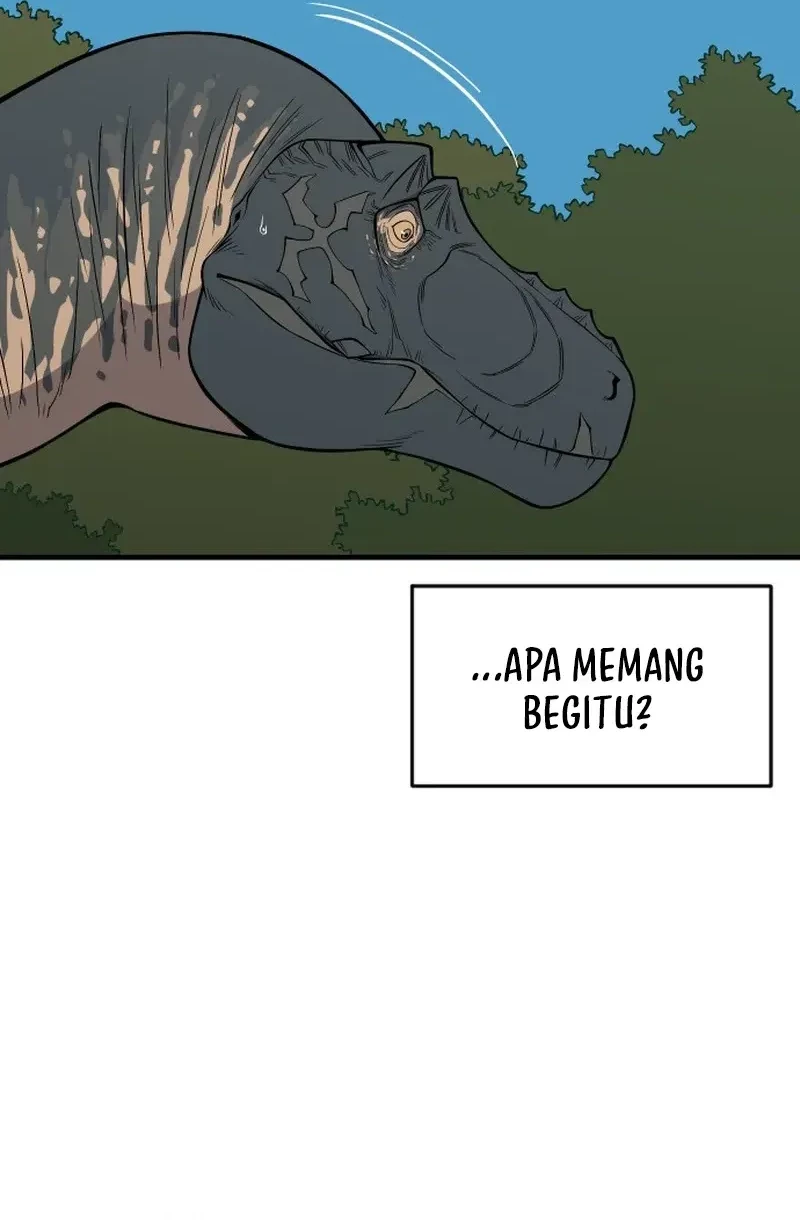 Ancient Animals Chapter 2 - Halaman 79