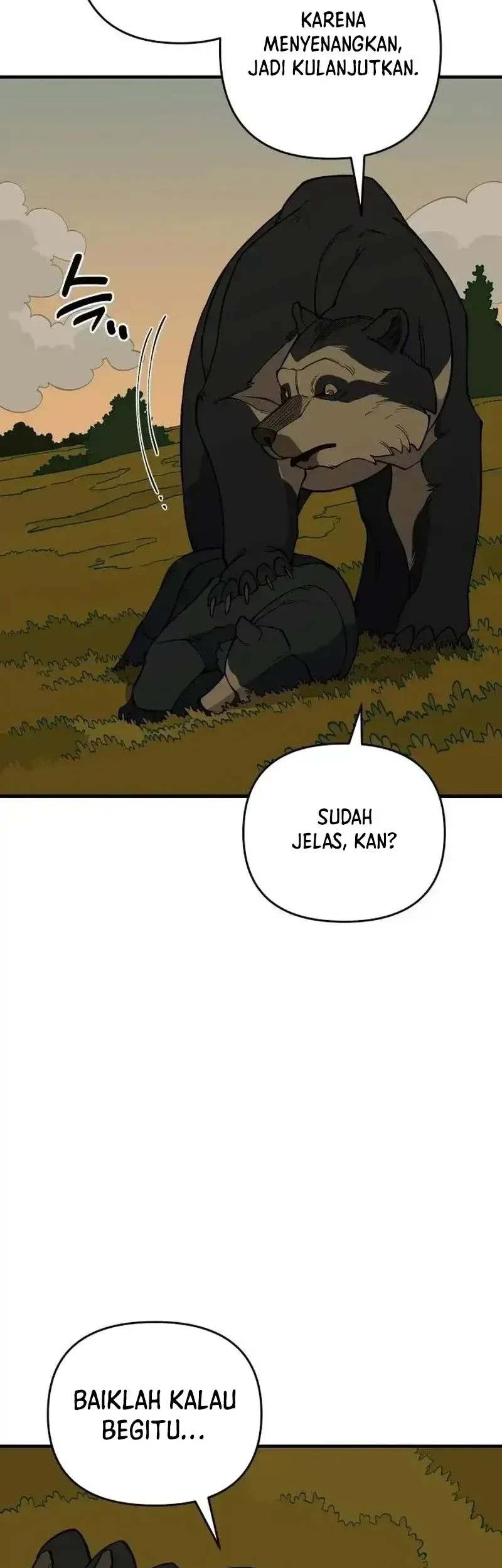 Ancient Animals Chapter 22 - Halaman 49