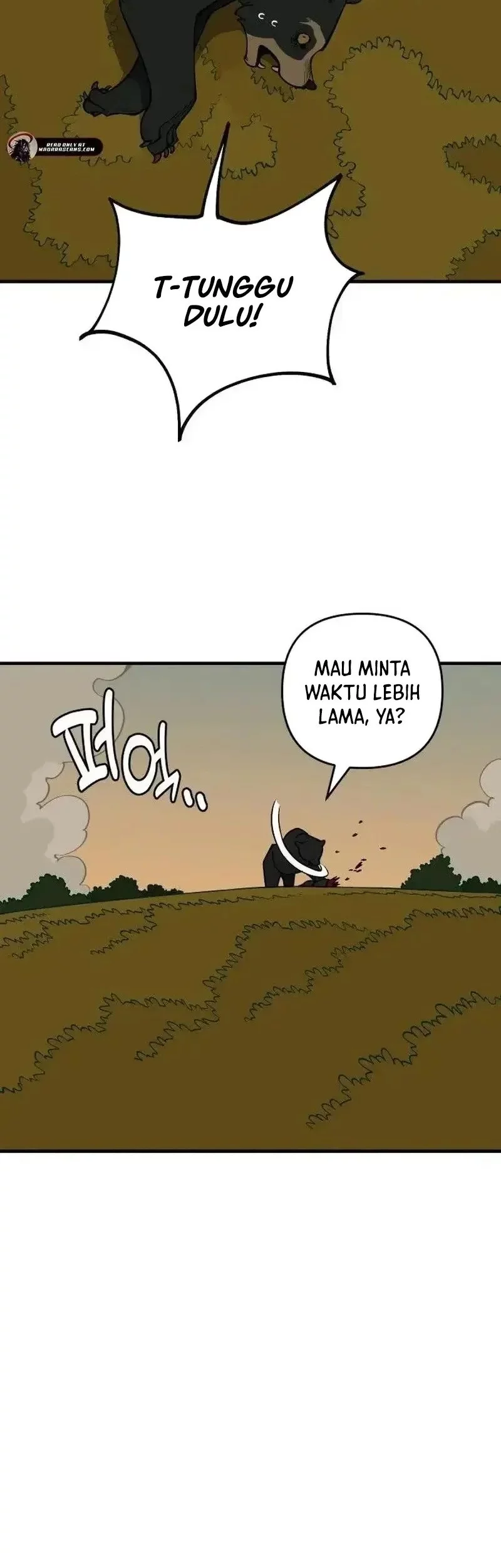 Ancient Animals Chapter 22 - Halaman 51