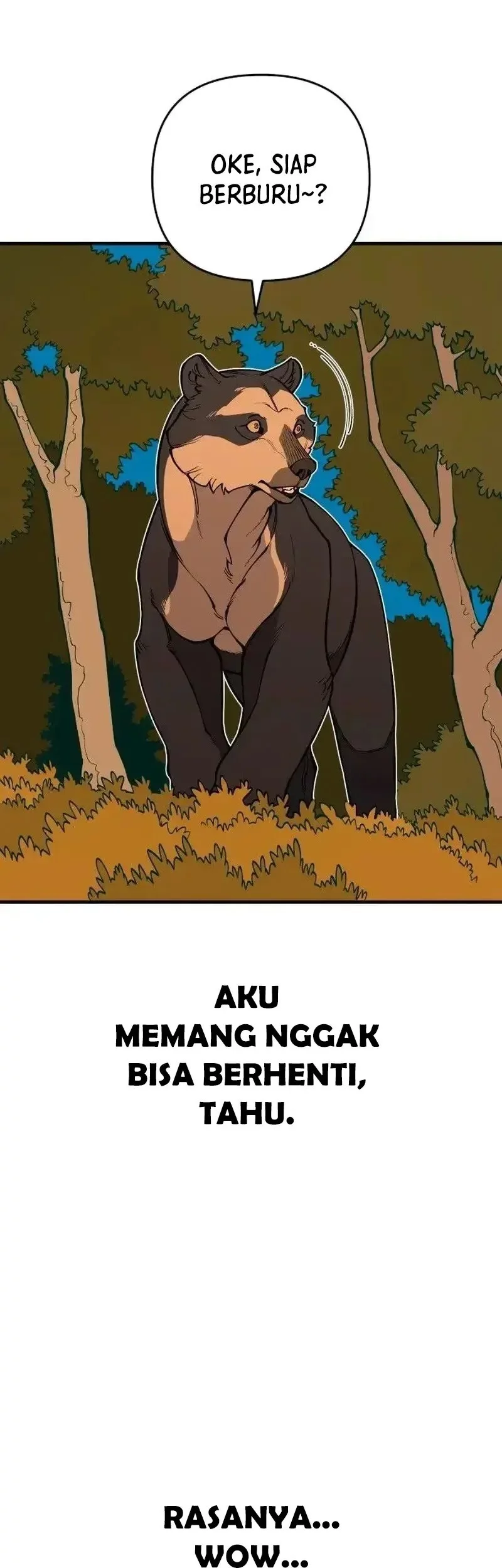 Ancient Animals Chapter 22 - Halaman 5