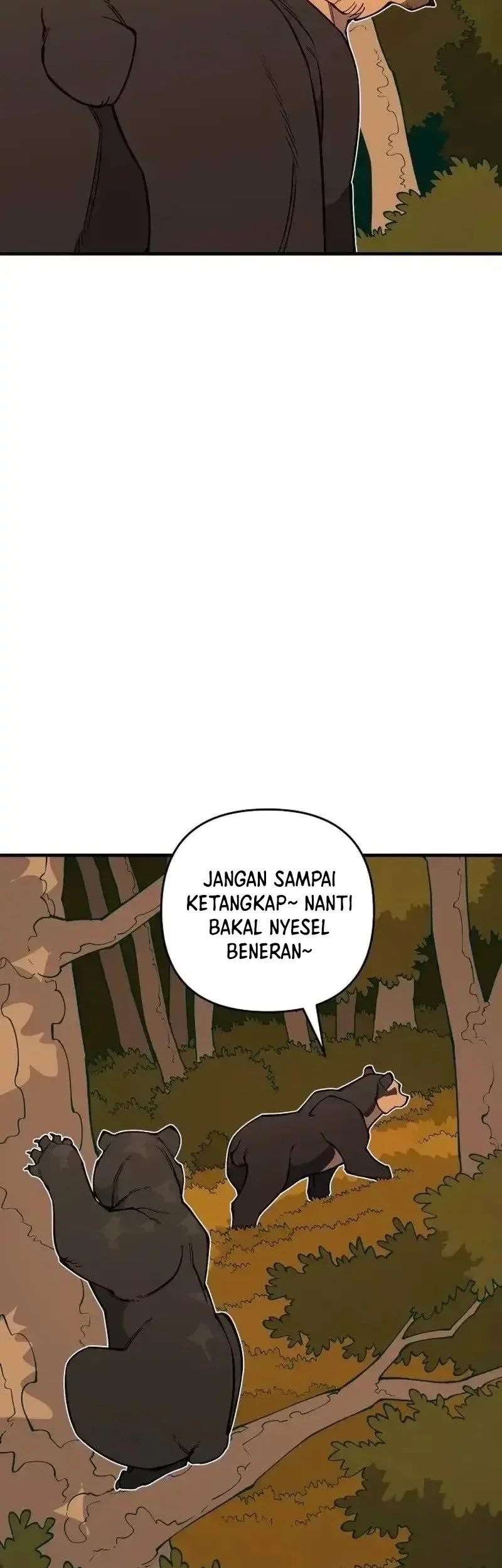 Ancient Animals Chapter 22 - Halaman 11