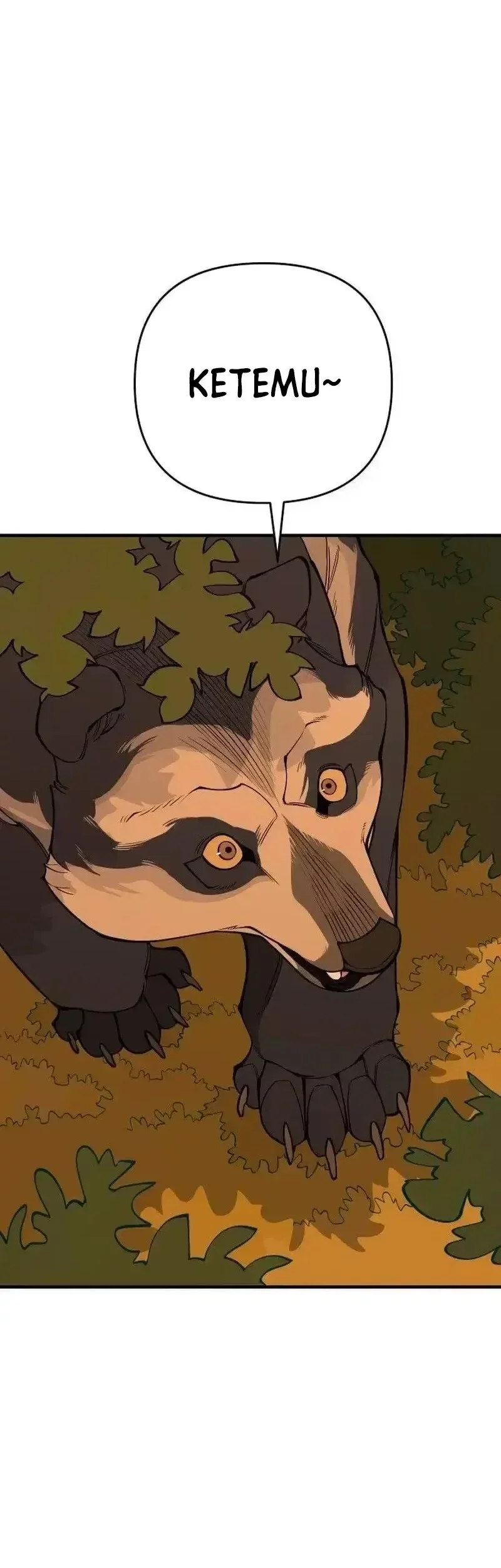 Ancient Animals Chapter 22 - Halaman 14