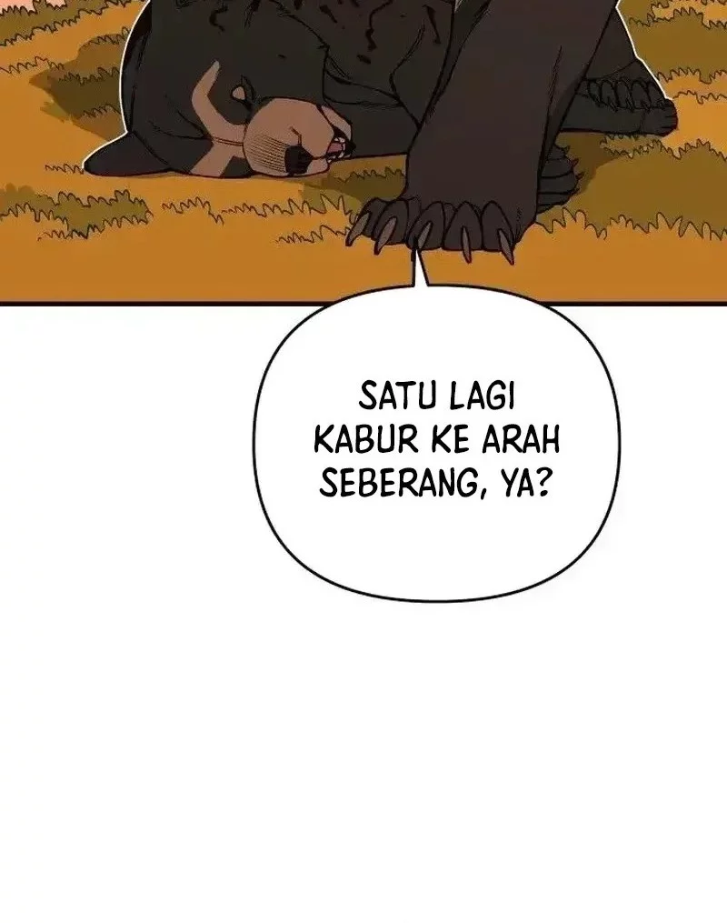 Ancient Animals Chapter 22 - Halaman 19