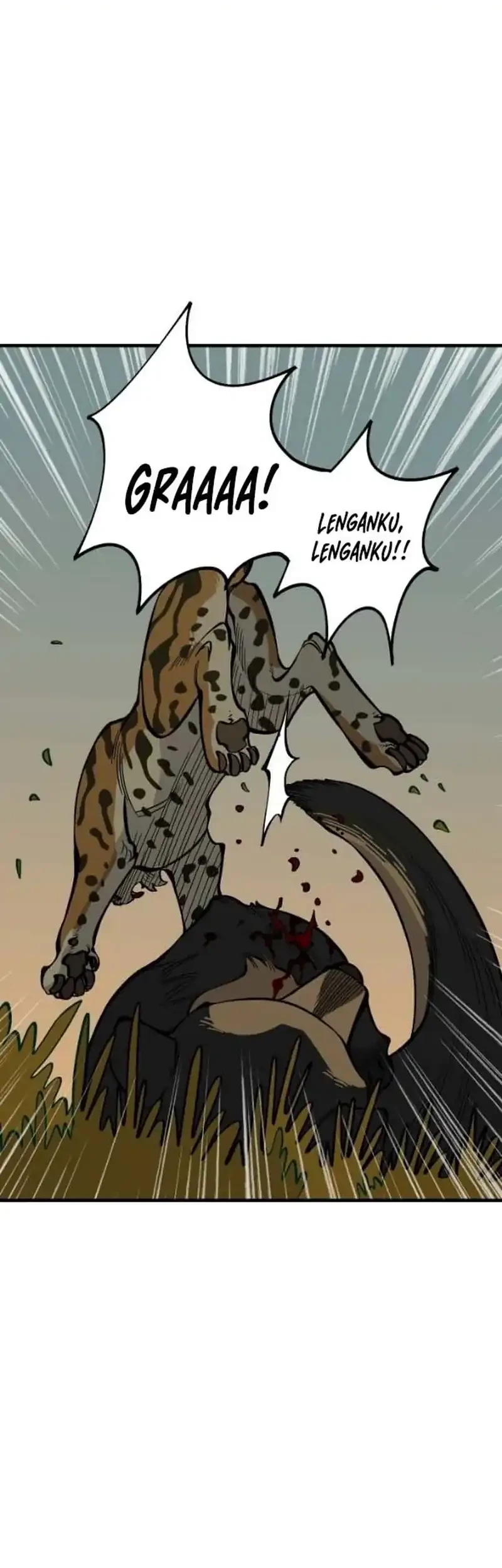 Ancient Animals Chapter 28 - Halaman 43