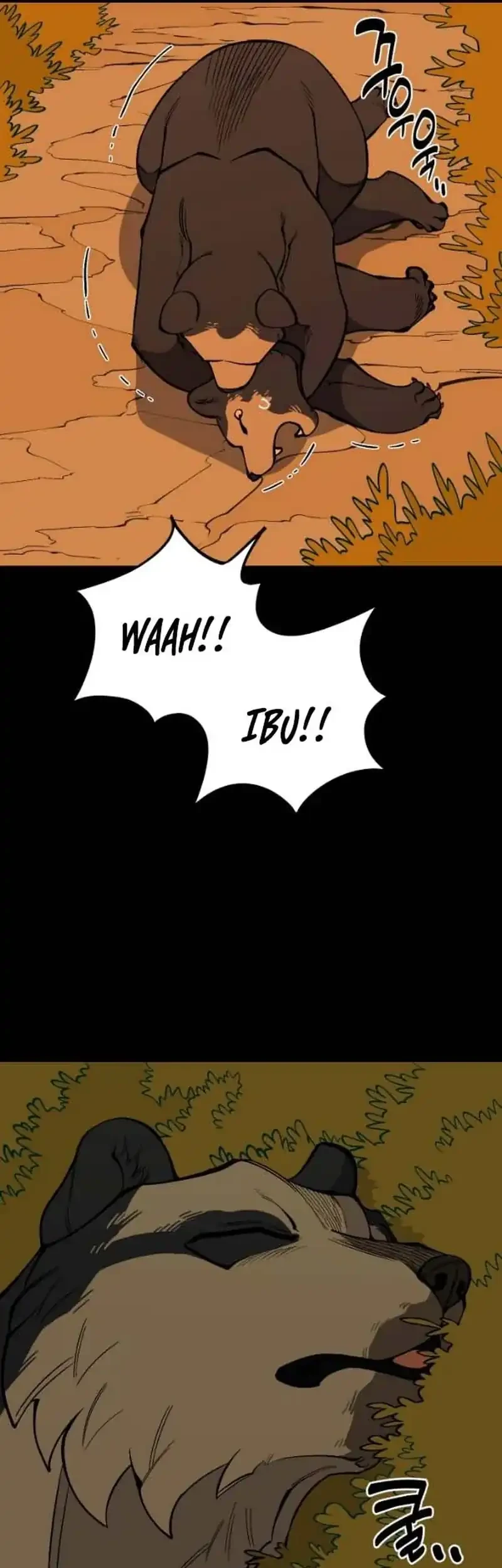 Ancient Animals Chapter 28 - Halaman 10