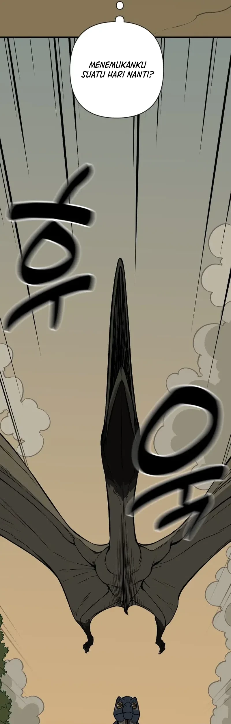 Ancient Animals Chapter 3 - Halaman 70