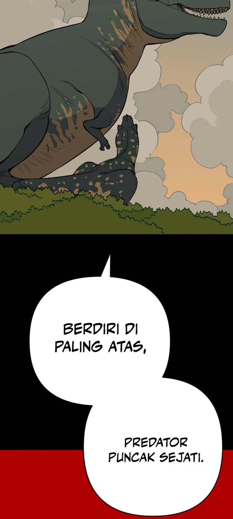 Ancient Animals Chapter 30 - Halaman 21