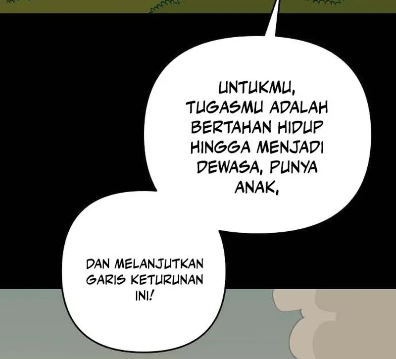 Ancient Animals Chapter 30 - Halaman 26