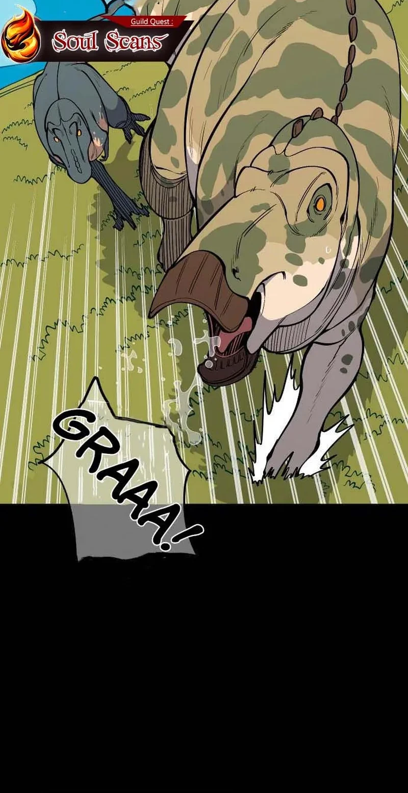 Ancient Animals Chapter 30 - Halaman 43