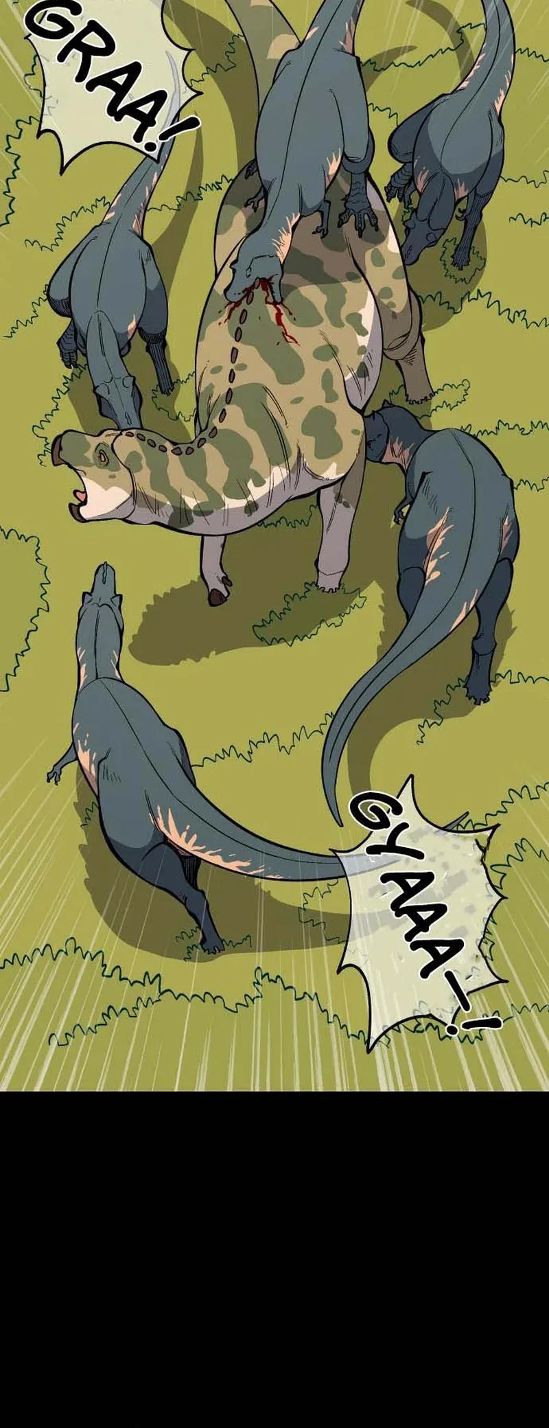 Ancient Animals Chapter 30 - Halaman 50