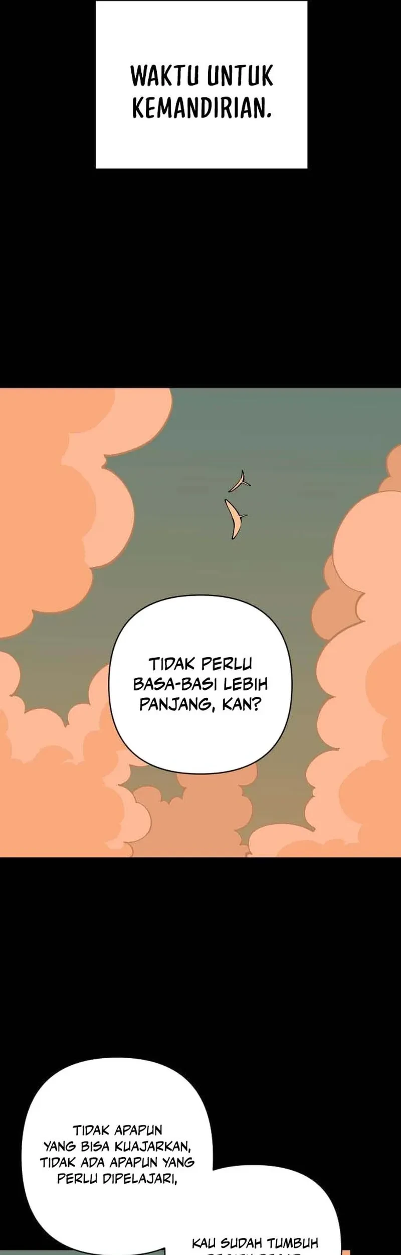 Ancient Animals Chapter 30 - Halaman 55
