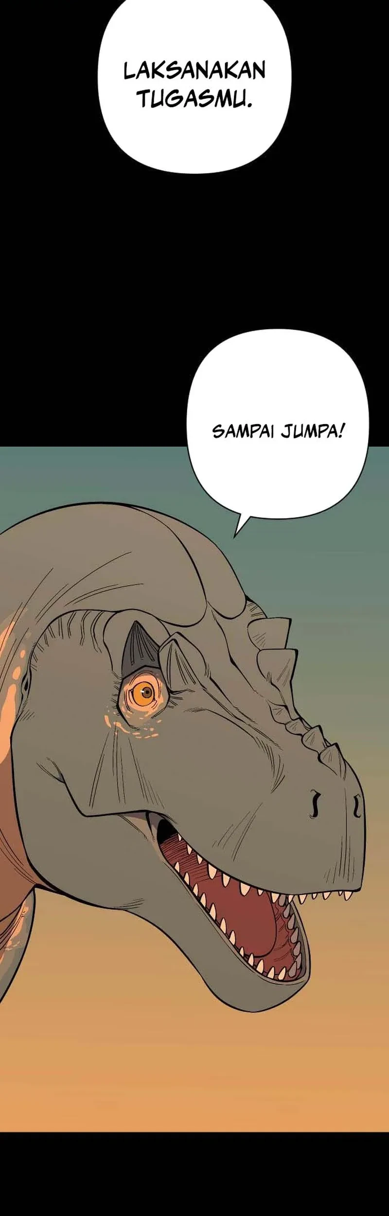 Ancient Animals Chapter 30 - Halaman 60