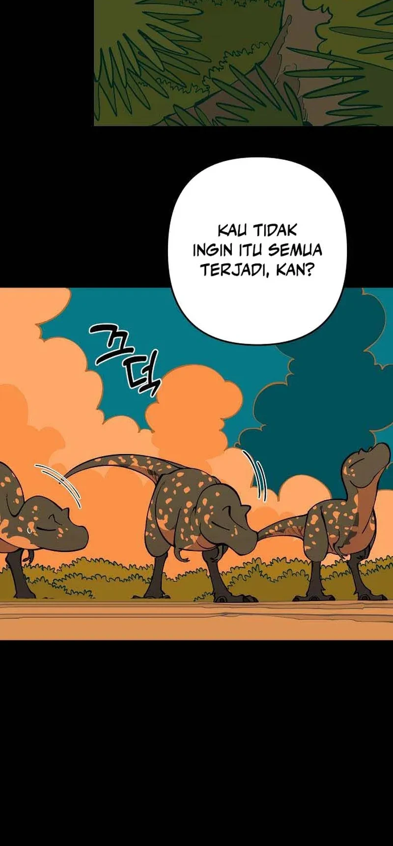 Ancient Animals Chapter 30 - Halaman 7