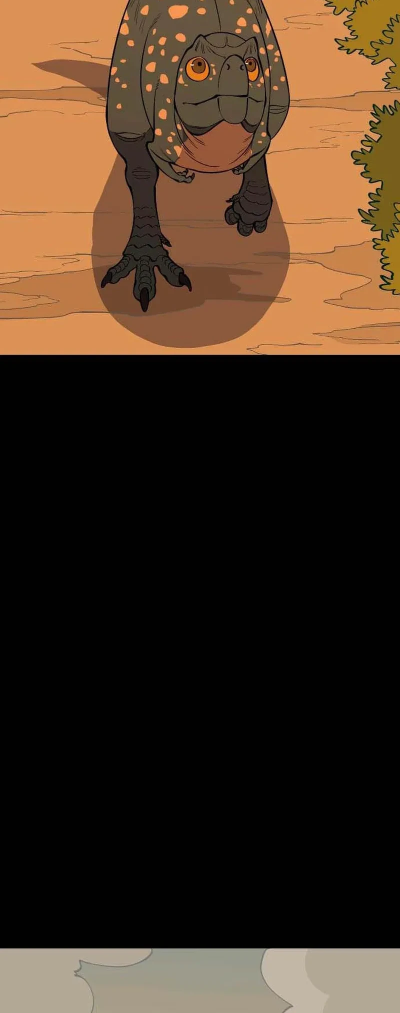Ancient Animals Chapter 30 - Halaman 13