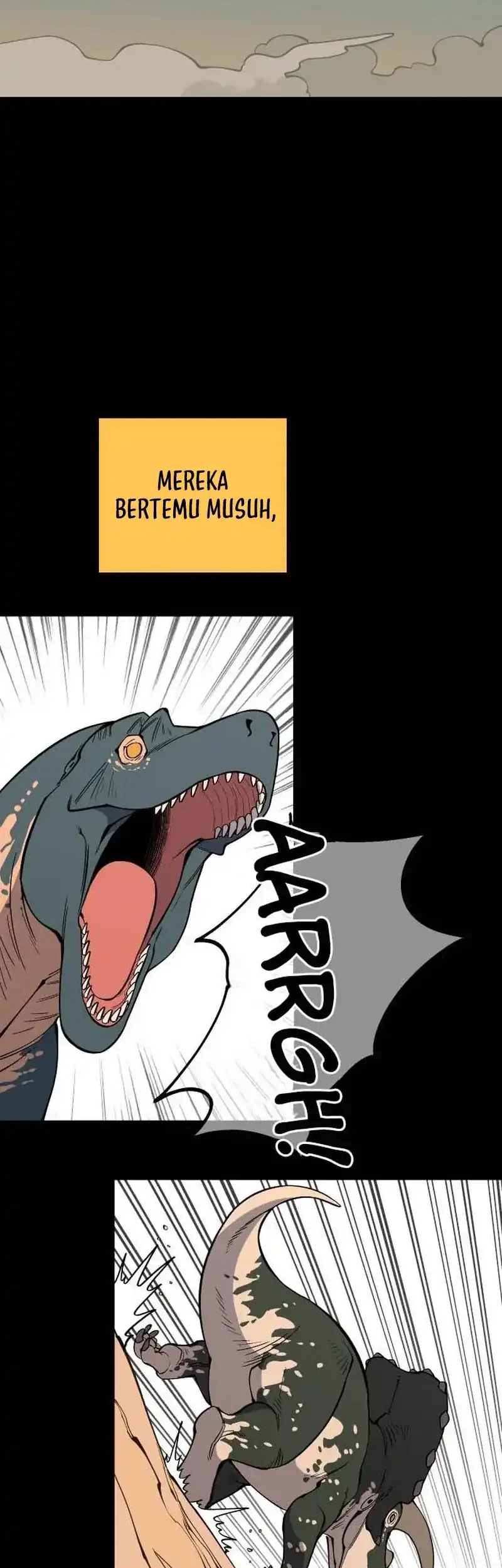 Ancient Animals Chapter 35 - Halaman 4