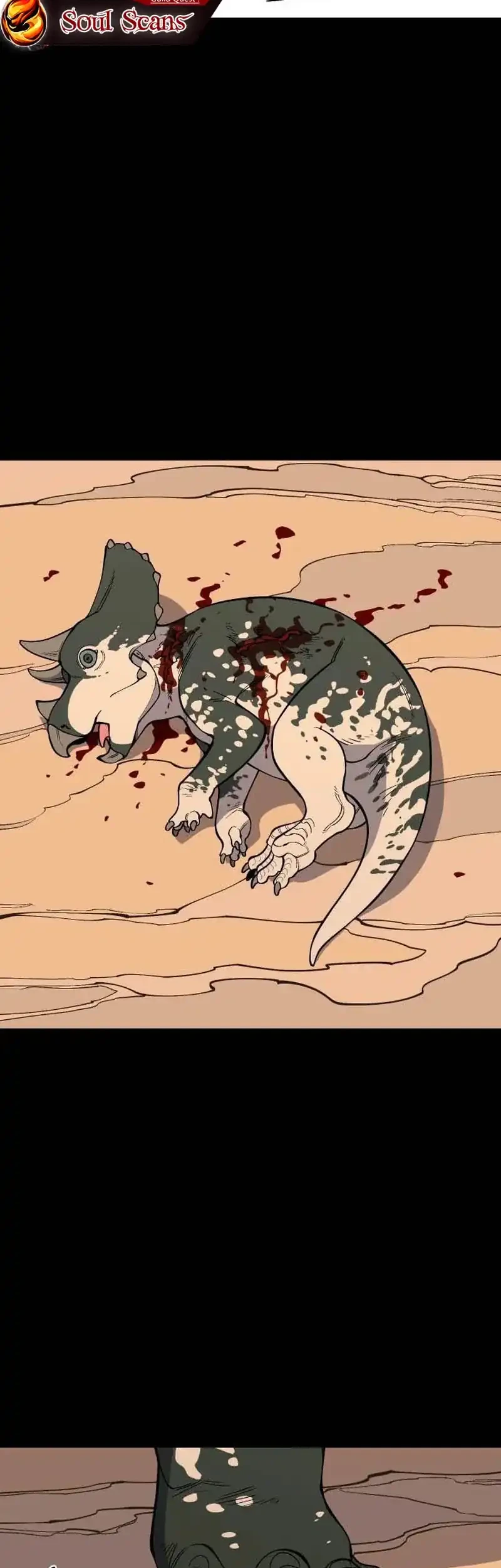 Ancient Animals Chapter 35 - Halaman 6