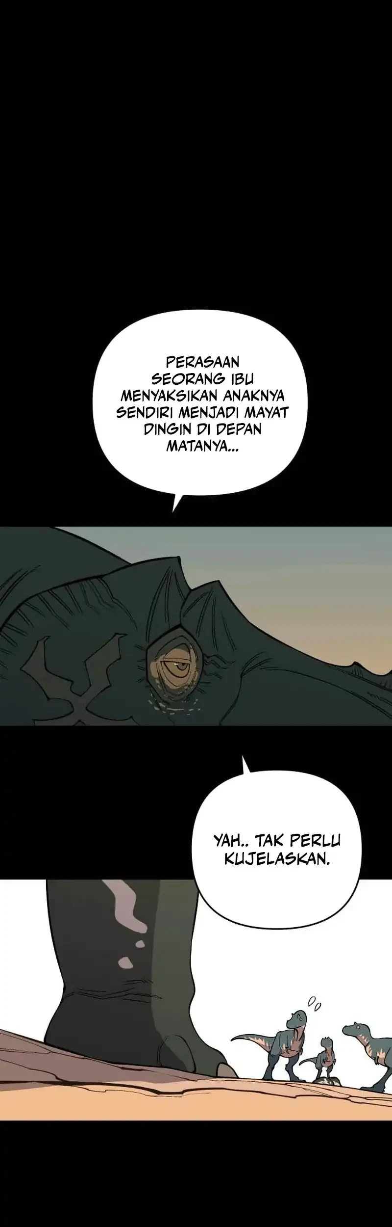 Ancient Animals Chapter 35 - Halaman 8