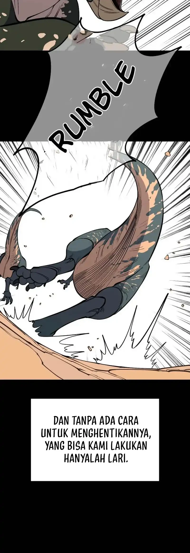 Ancient Animals Chapter 35 - Halaman 13