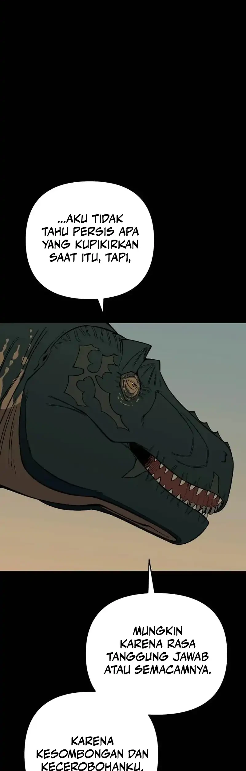 Ancient Animals Chapter 35 - Halaman 15