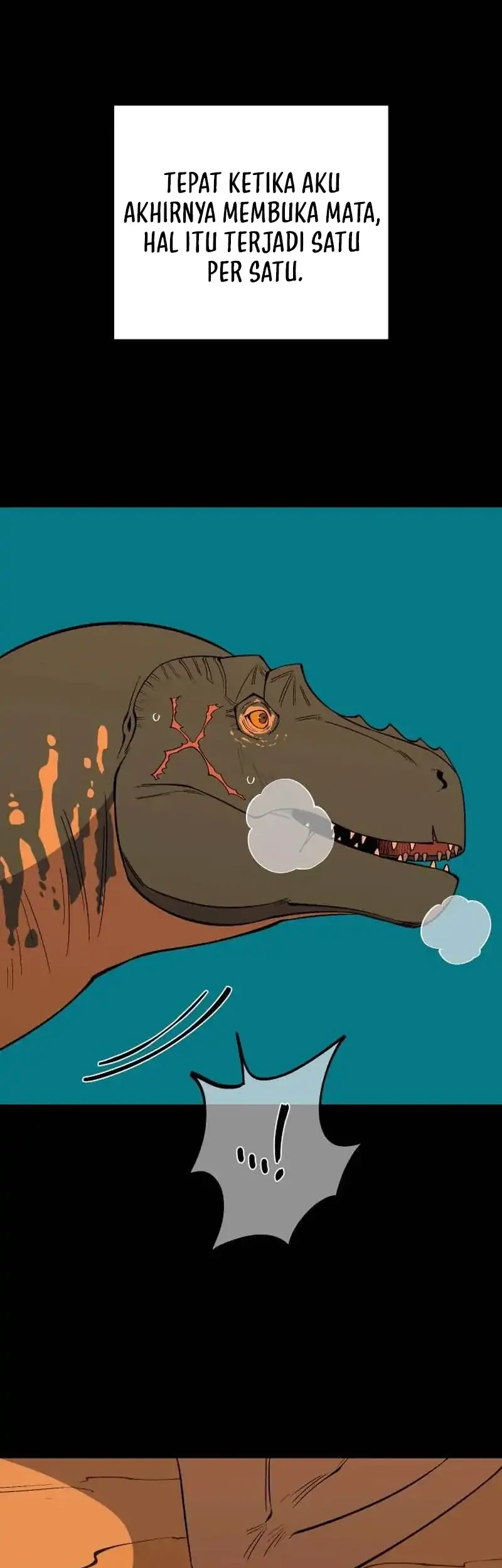 Ancient Animals Chapter 37 - Halaman 5